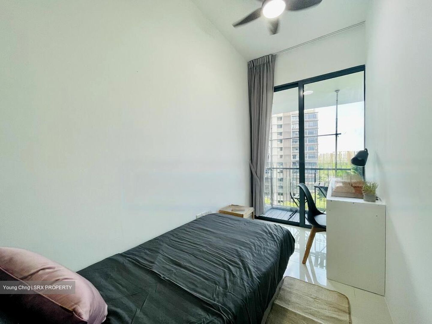 The Palette (D18), Condominium #466953931